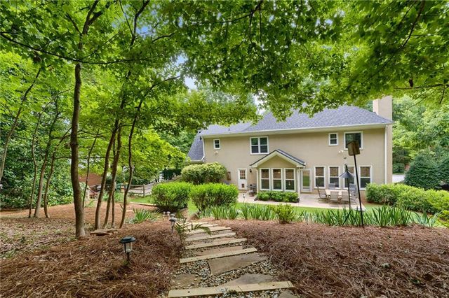 3826 Winters Hill Drive, Atlanta, GA 30360