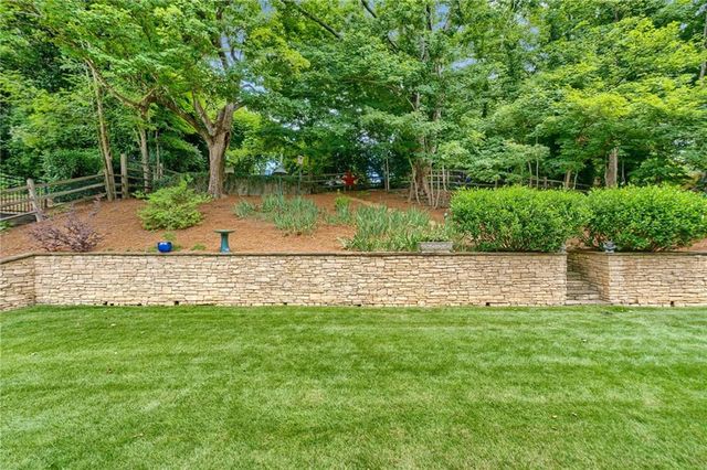 3826 Winters Hill Drive, Atlanta, GA 30360