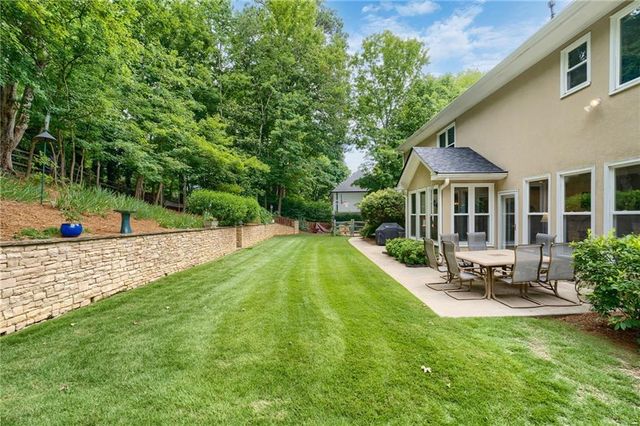 3826 Winters Hill Drive, Atlanta, GA 30360