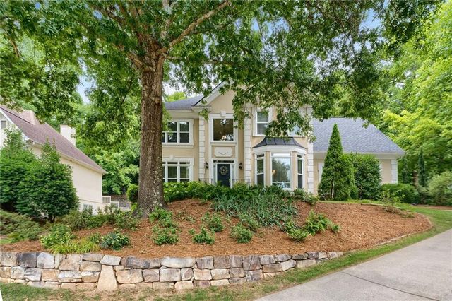 3826 Winters Hill Drive, Atlanta, GA 30360