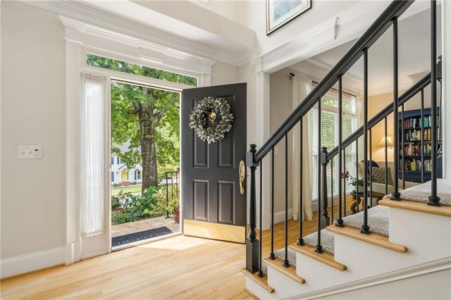 3826 Winters Hill Drive, Atlanta, GA 30360