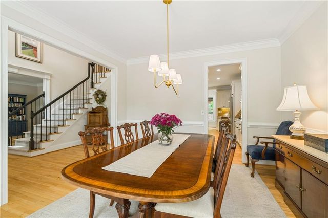 3826 Winters Hill Drive, Atlanta, GA 30360