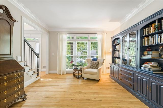 3826 Winters Hill Drive, Atlanta, GA 30360