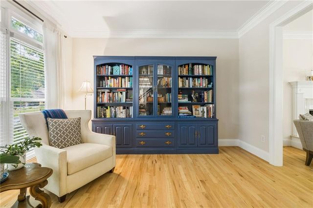 3826 Winters Hill Drive, Atlanta, GA 30360