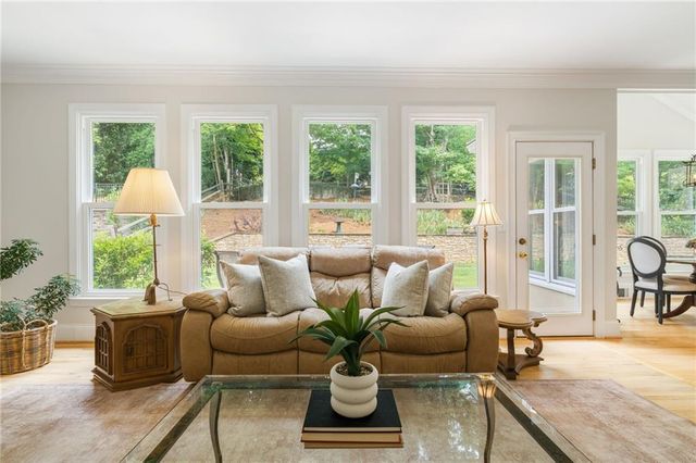 3826 Winters Hill Drive, Atlanta, GA 30360