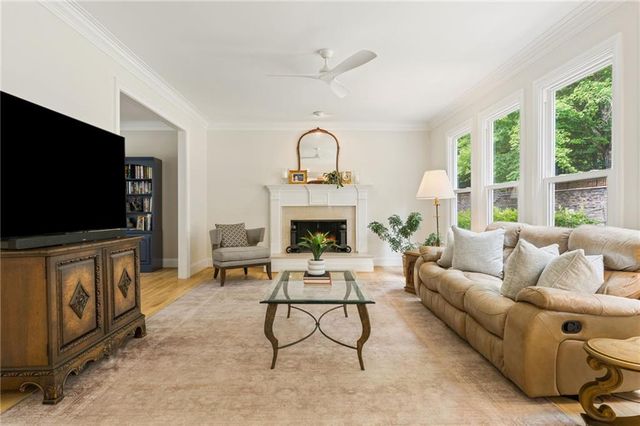 3826 Winters Hill Drive, Atlanta, GA 30360