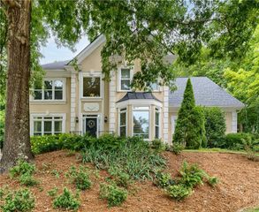 3826 Winters Hill Drive, Atlanta, GA 30360
