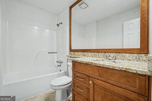 1037 Atherton Lane, Woodstock, GA 30189
