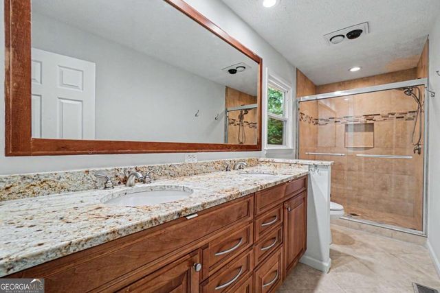1037 Atherton Lane, Woodstock, GA 30189