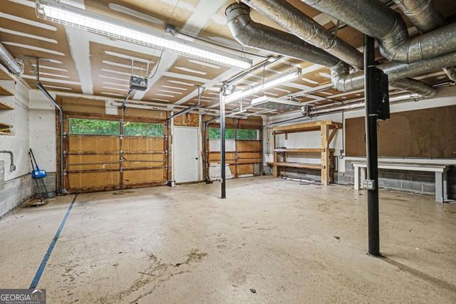 1037 Atherton Lane, Woodstock, GA 30189