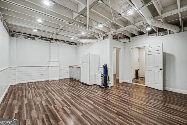 1037 Atherton Lane, Woodstock, GA 30189
