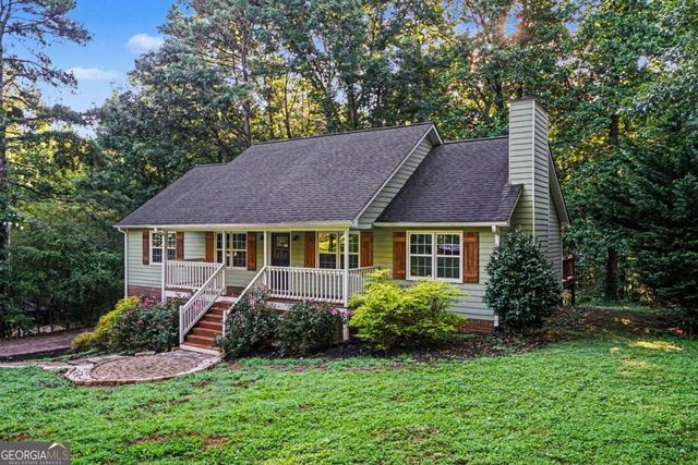 1037 Atherton Lane, Woodstock, GA 30189