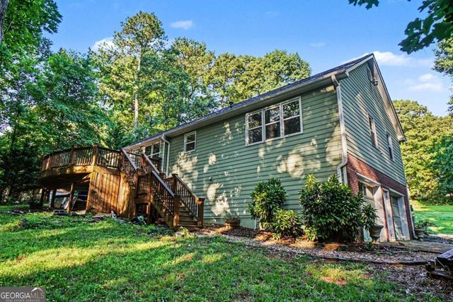 1037 Atherton Lane, Woodstock, GA 30189