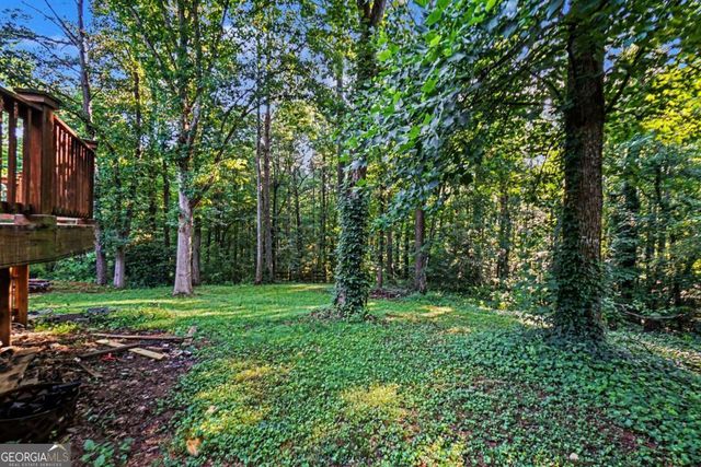 1037 Atherton Lane, Woodstock, GA 30189