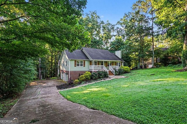 1037 Atherton Lane, Woodstock, GA 30189
