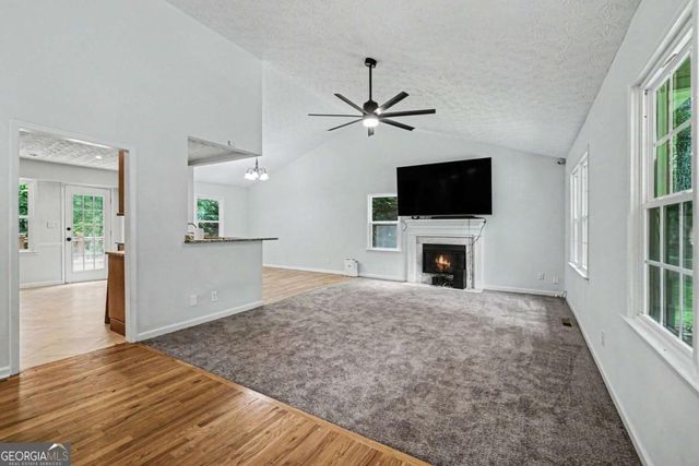 1037 Atherton Lane, Woodstock, GA 30189