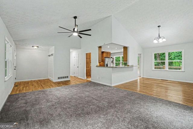 1037 Atherton Lane, Woodstock, GA 30189