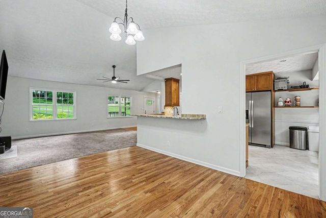1037 Atherton Lane, Woodstock, GA 30189