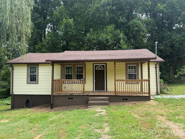 276 Kathy Street, Marion, NC 28752