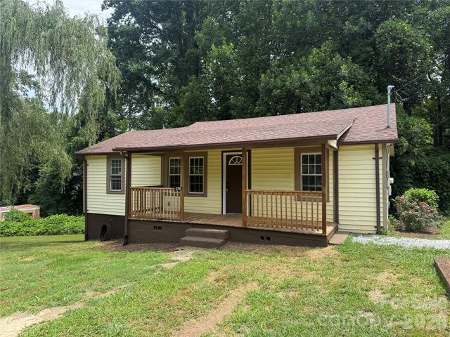276 Kathy Street, Marion, NC 28752