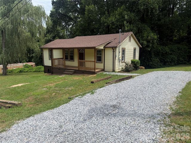 276 Kathy Street, Marion, NC 28752