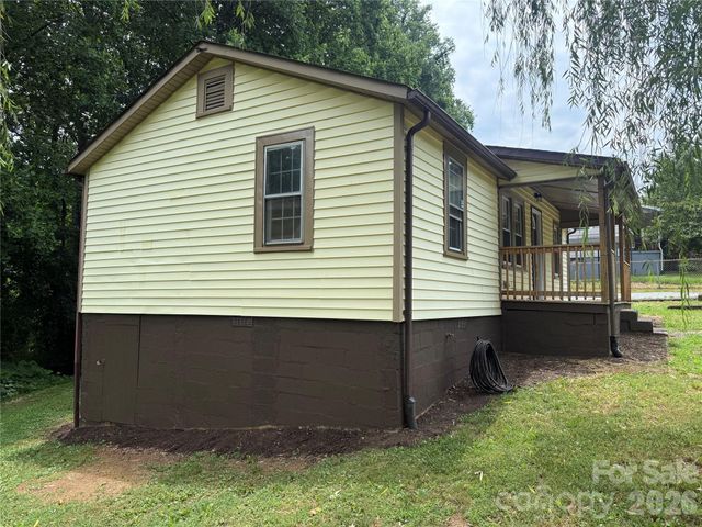 276 Kathy Street, Marion, NC 28752