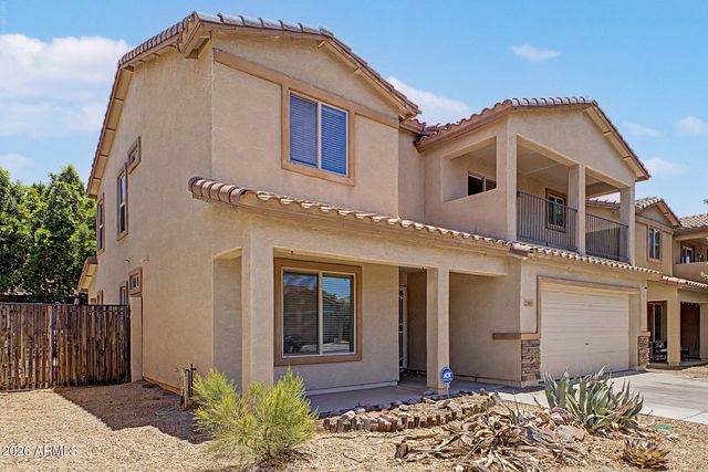 2569 S CHAPARRAL Road, Apache Junction, AZ 85119