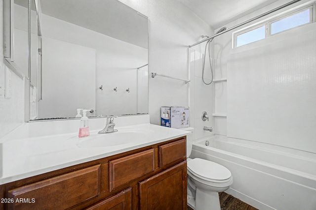 2569 S CHAPARRAL Road, Apache Junction, AZ 85119