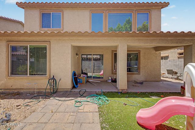 2569 S CHAPARRAL Road, Apache Junction, AZ 85119