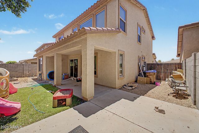 2569 S CHAPARRAL Road, Apache Junction, AZ 85119