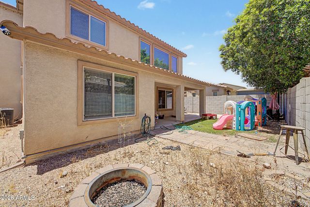 2569 S CHAPARRAL Road, Apache Junction, AZ 85119