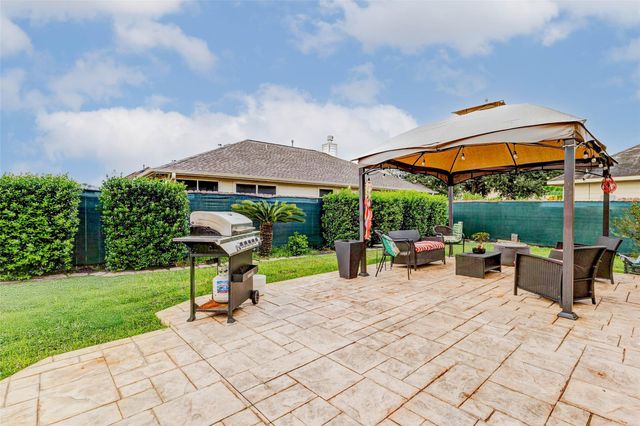 19110 Canaras Court, Katy, TX 77449