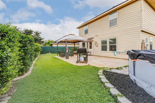 19110 Canaras Court, Katy, TX 77449