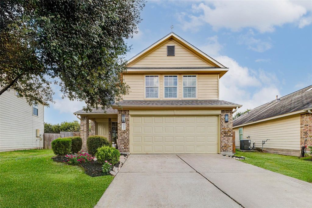 19110 Canaras Court, Katy, TX 77449
