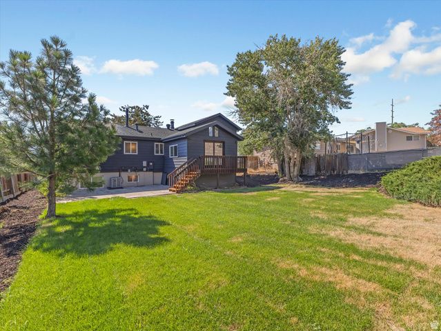 9443 S ELECTRA ST, Sandy, UT 84094