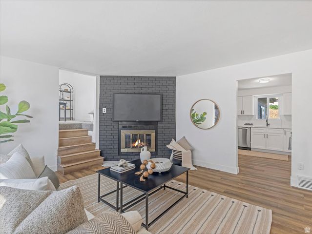 9443 S ELECTRA ST, Sandy, UT 84094