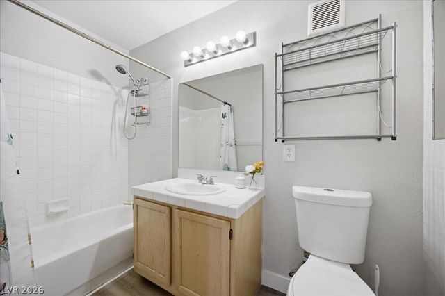 7950 West Flamingo Road 1017, Las Vegas, NV 89147