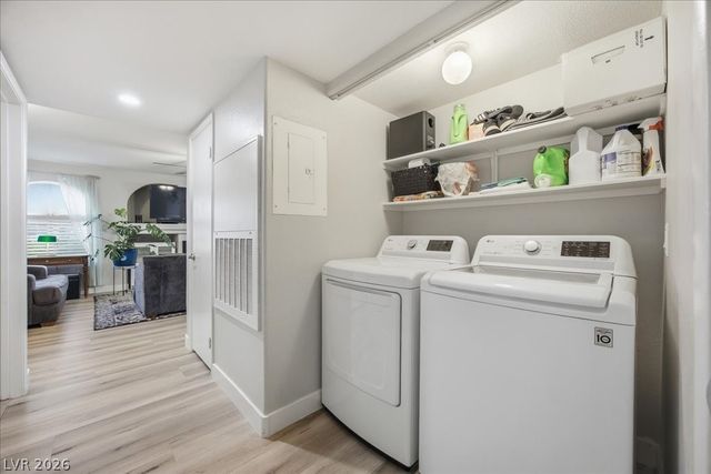 7950 West Flamingo Road 1017, Las Vegas, NV 89147