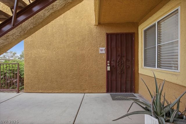 7950 West Flamingo Road 1017, Las Vegas, NV 89147