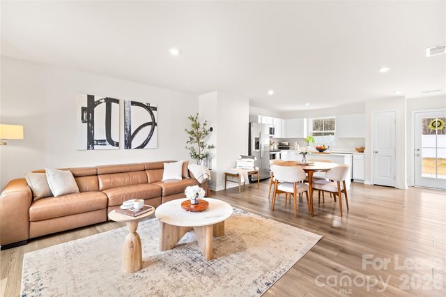 4447 Wild Ridge Drive, Charlotte, NC 28215