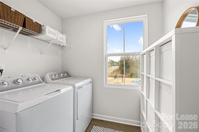 4447 Wild Ridge Drive, Charlotte, NC 28215