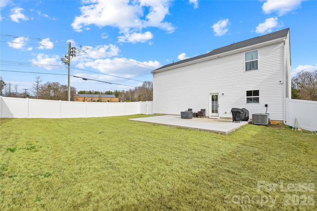 4447 Wild Ridge Drive, Charlotte, NC 28215