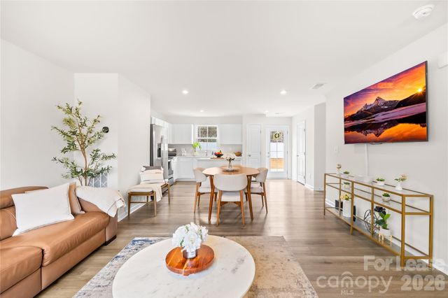 4447 Wild Ridge Drive, Charlotte, NC 28215