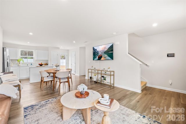 4447 Wild Ridge Drive, Charlotte, NC 28215