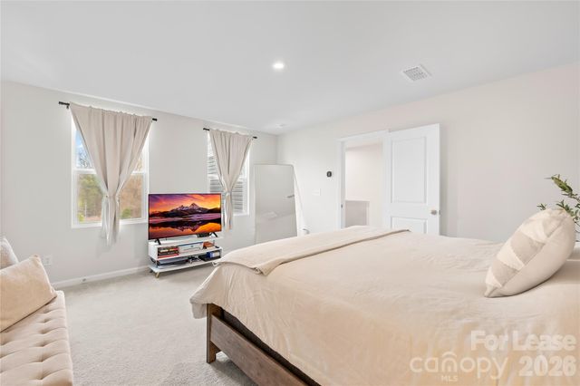 4447 Wild Ridge Drive, Charlotte, NC 28215