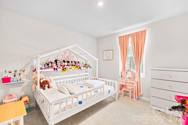 4447 Wild Ridge Drive, Charlotte, NC 28215