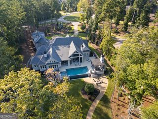 2960 Linger Longer Drive, Greensboro, GA 30642