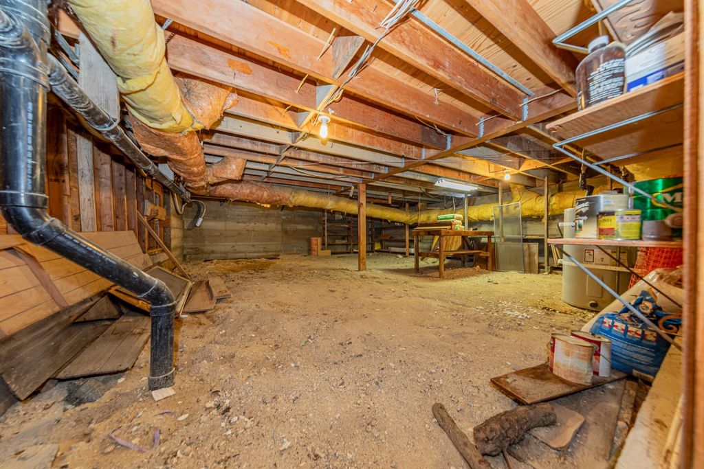 Image 28 of property listing at 32774 Road 400, Coarsegold, CA 93614