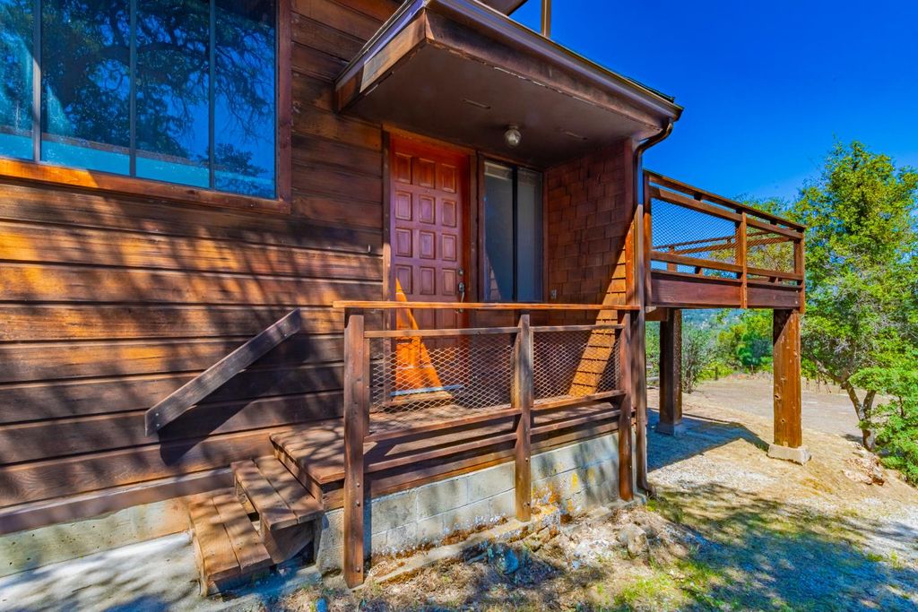 Image 53 of property listing at 32774 Road 400, Coarsegold, CA 93614