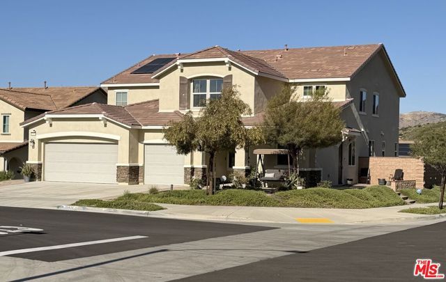 26420 Plumcot Drive, Corona, CA 92883